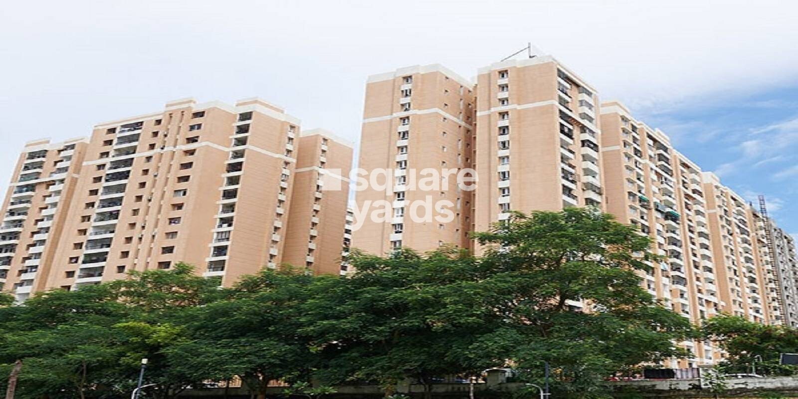 Ozone Greens Perumbakkam residential project in Perumbakkam