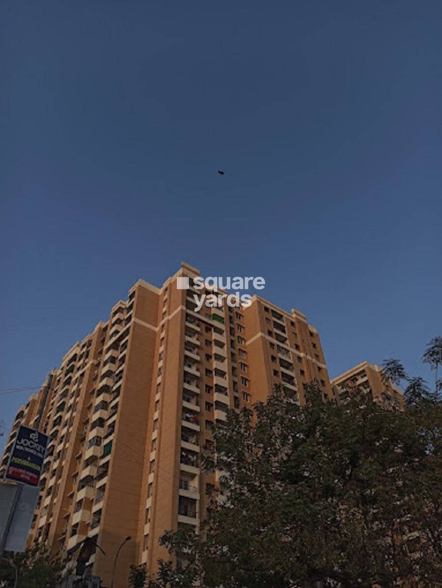 Ozone Greens Perumbakkam