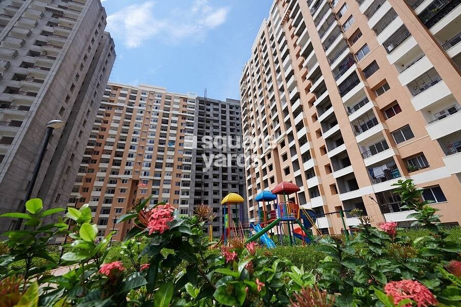 Ozone Greens Perumbakkam