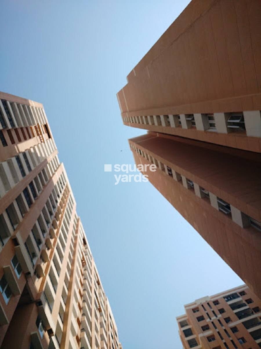 Ozone Greens Perumbakkam