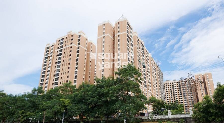 Ozone Greens Perumbakkam