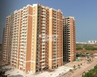 Ozone Greens Perumbakkam Tower View