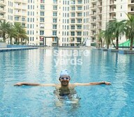 Ozone Metrozone AG Tower Amenities-Features