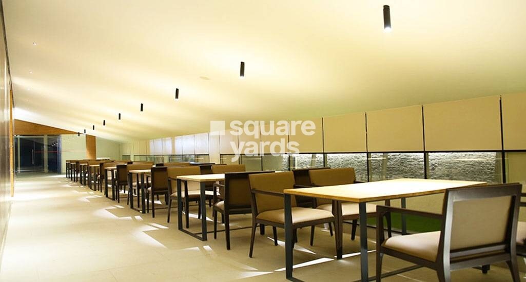 Ozone The Metrozone Amenities-Features 2