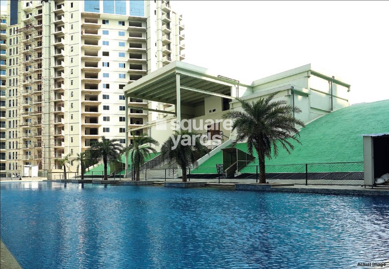 Ozone The Metrozone Amenities-Features 4