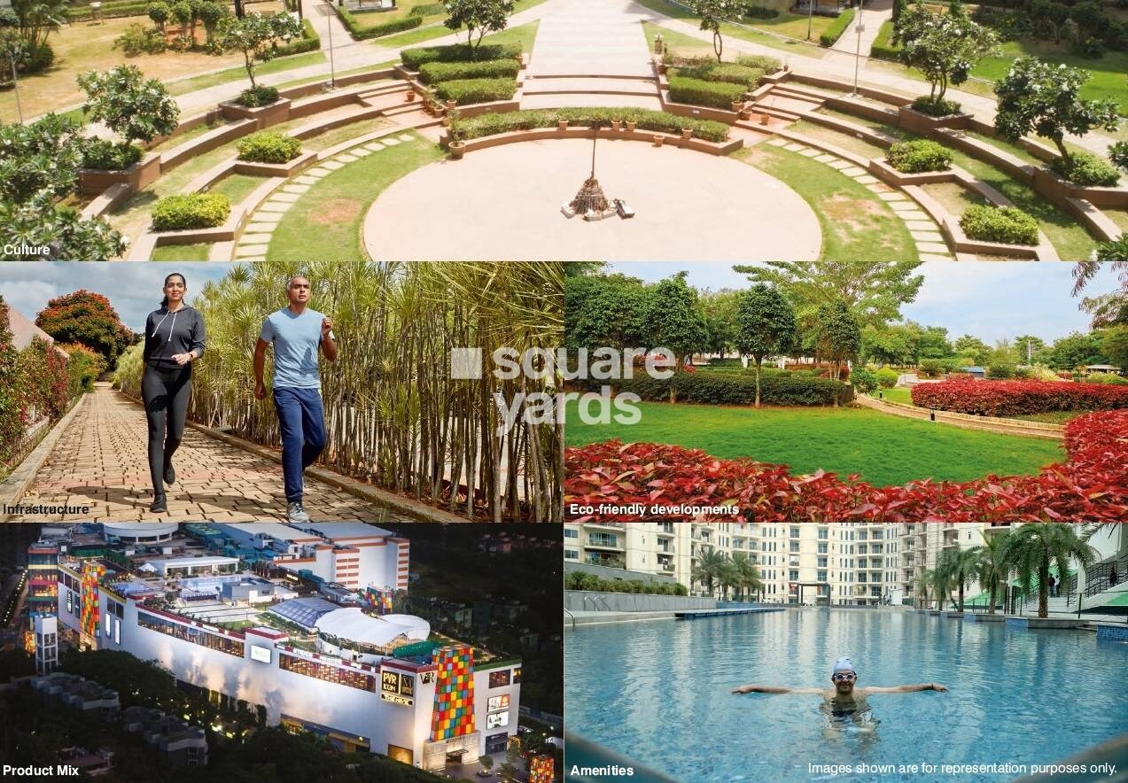 Ozone The Metrozone Amenities-Features 5