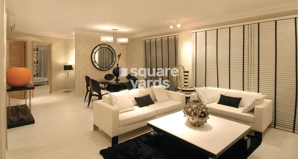 Ozone The Metrozone Apartment Interiors 1