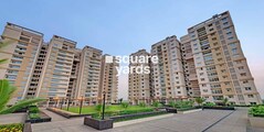 Pacifica Aurum  Pride Towers