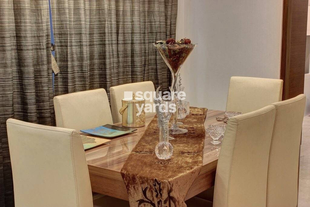 Pacifica Aurum Villas