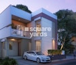 Pacifica Aurum Villas