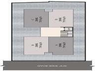 PAK Subham Apartments Floor Plans