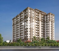 Pavani North Star Tower View