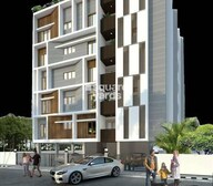 Pearl Krishna Tower View