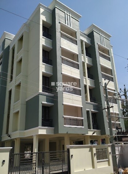 Pearl MM Enclave Apartment Exteriors