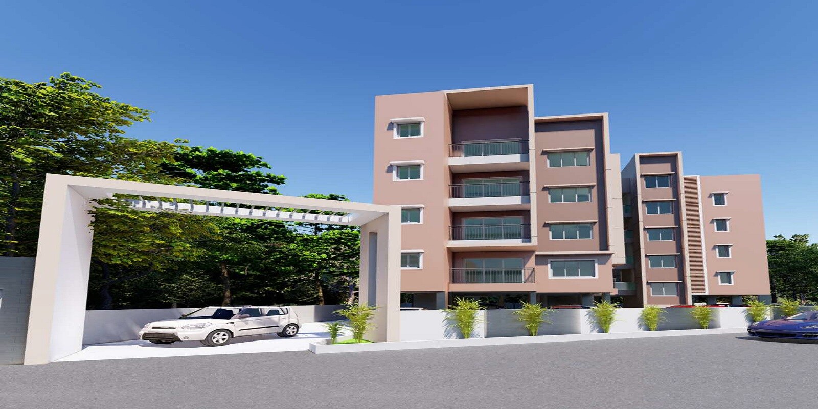 Pelican Gold Key, Tambaram West, Chennai