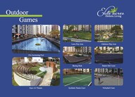 Plaza Elite Acres Amenities-Features