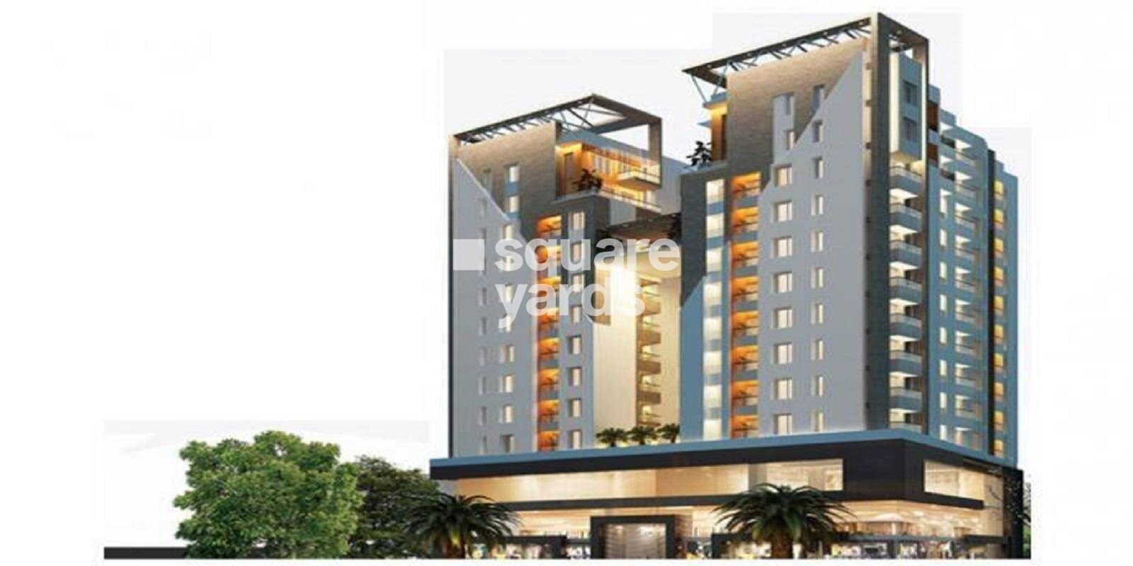 Poojaa Diamond Anandam