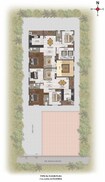 Poomalai TMS Residency Floor Plans