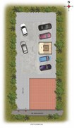 Poomalai TMS Residency Floor Plans