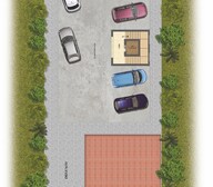 Poomalai TMS Residency Floor Plans