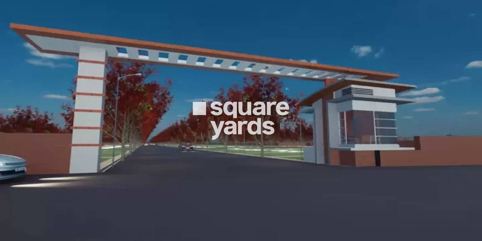 Poovai Thiruvalluvar Nagar