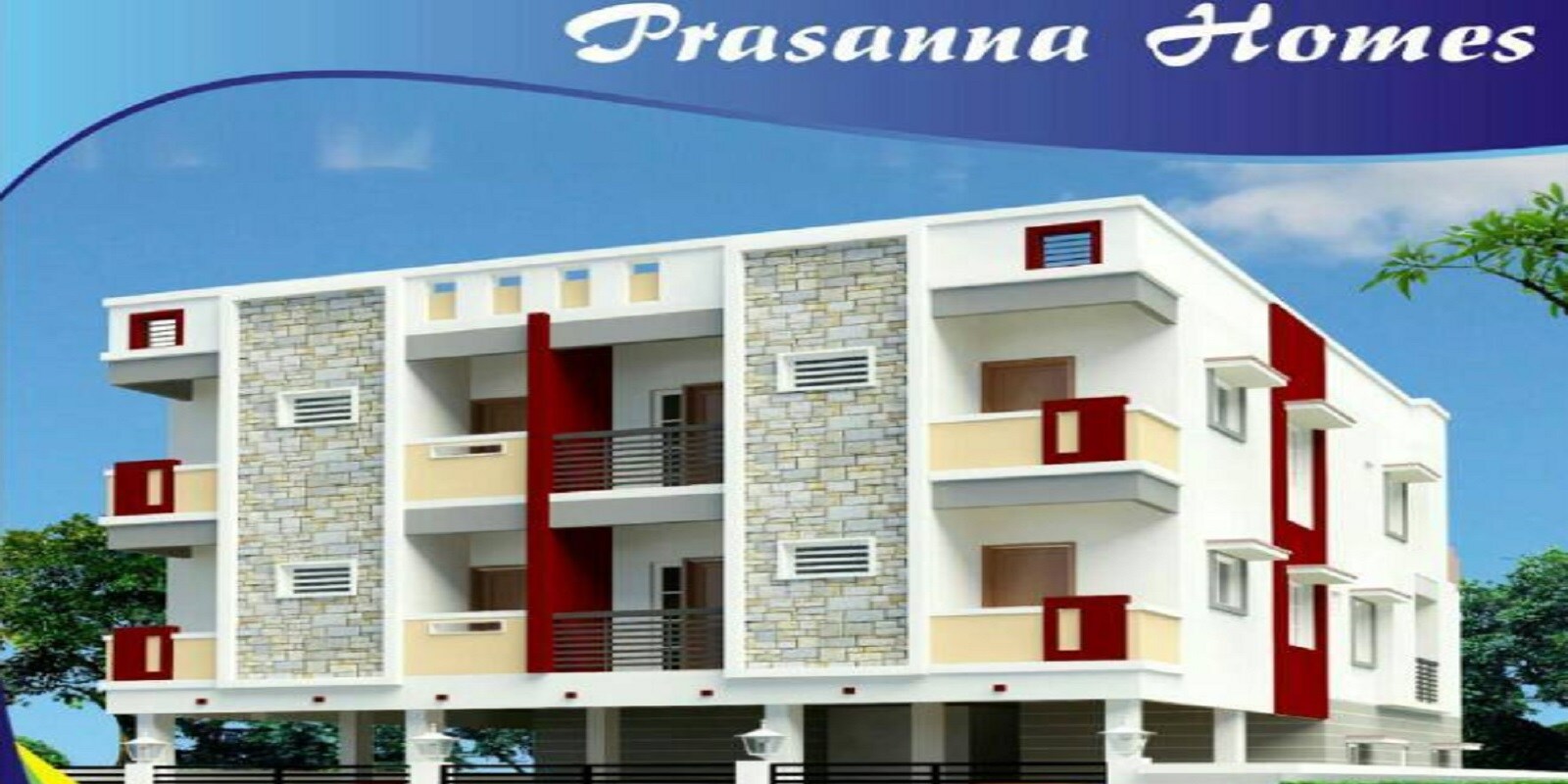 Prasanna Homes Pallikaranai