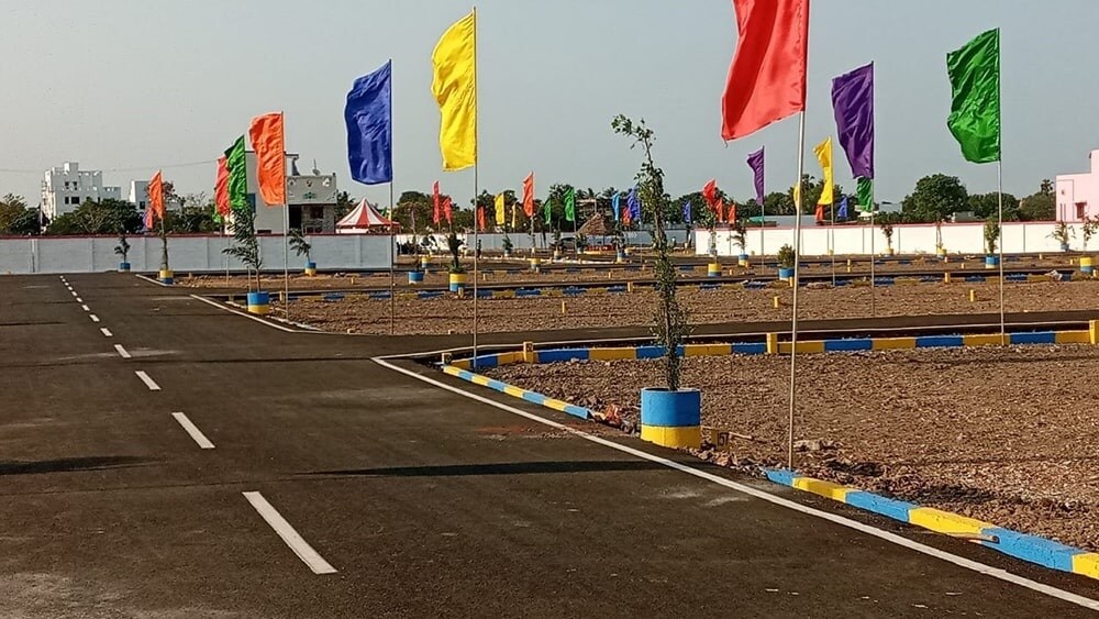 Premier Malliga Garden