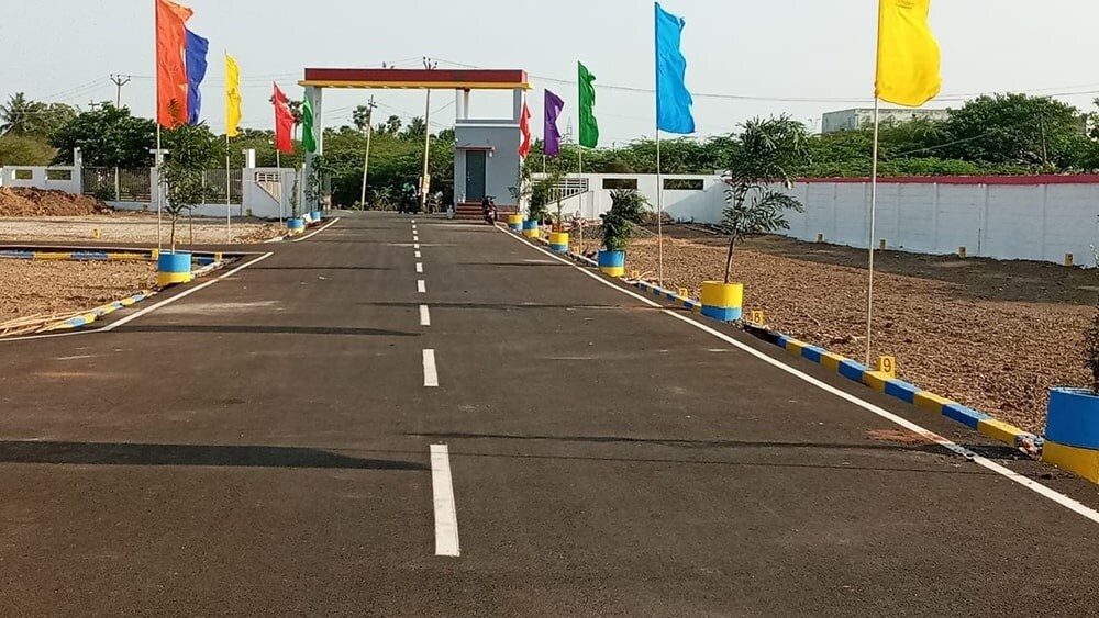 Premier Malliga Garden