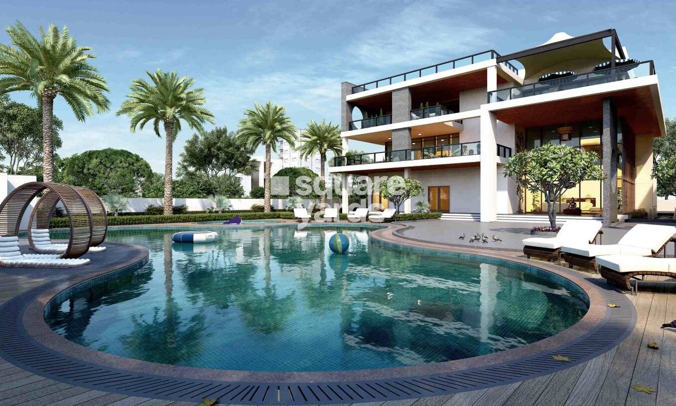 Prestige Bella Vista Amenities-Features 1