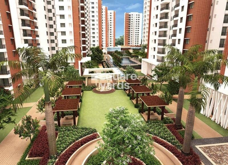 Prestige Bella Vista