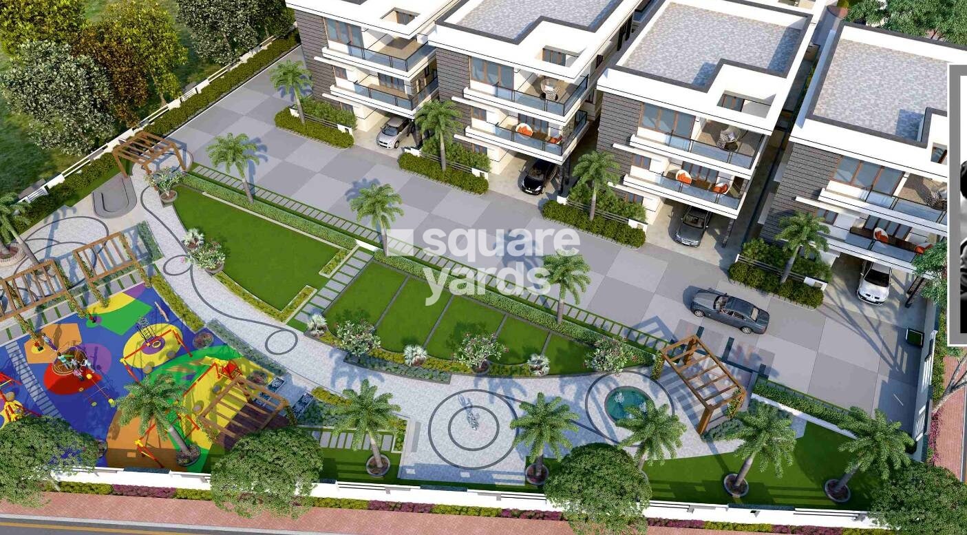Prestige Bella Vista Amenities-Features 2