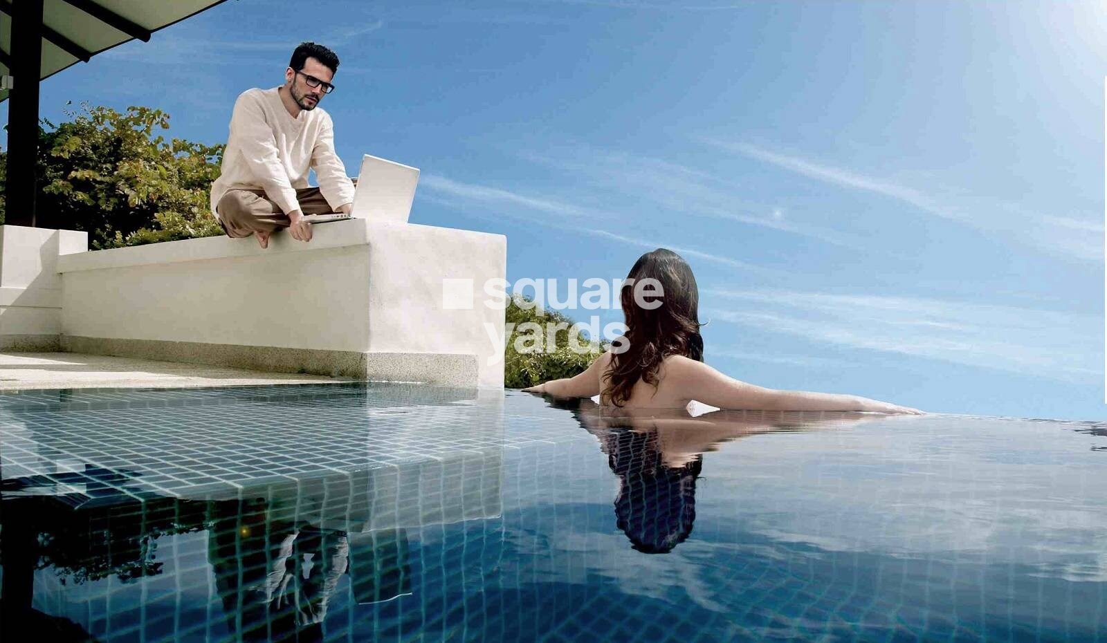 Prestige Bella Vista