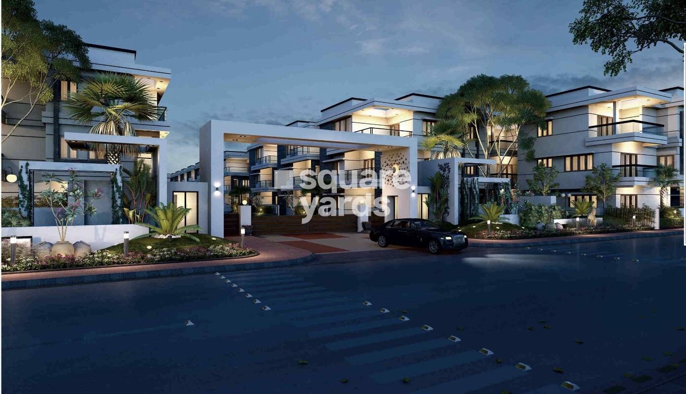 Prestige Bella Vista