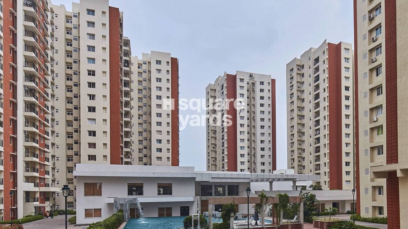 Prestige Bella Vista Tower View 1