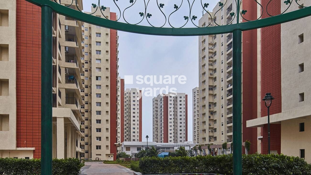 Prestige Bella Vista