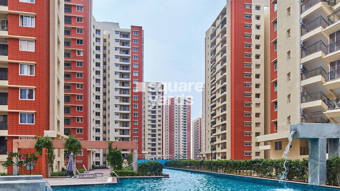 Prestige Bella Vista Tower View 3