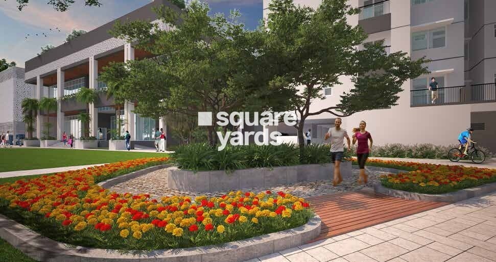 Prestige Windsor Park