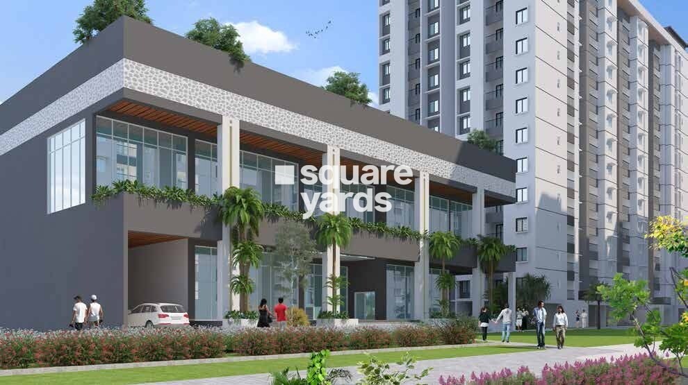 Prestige Windsor Park