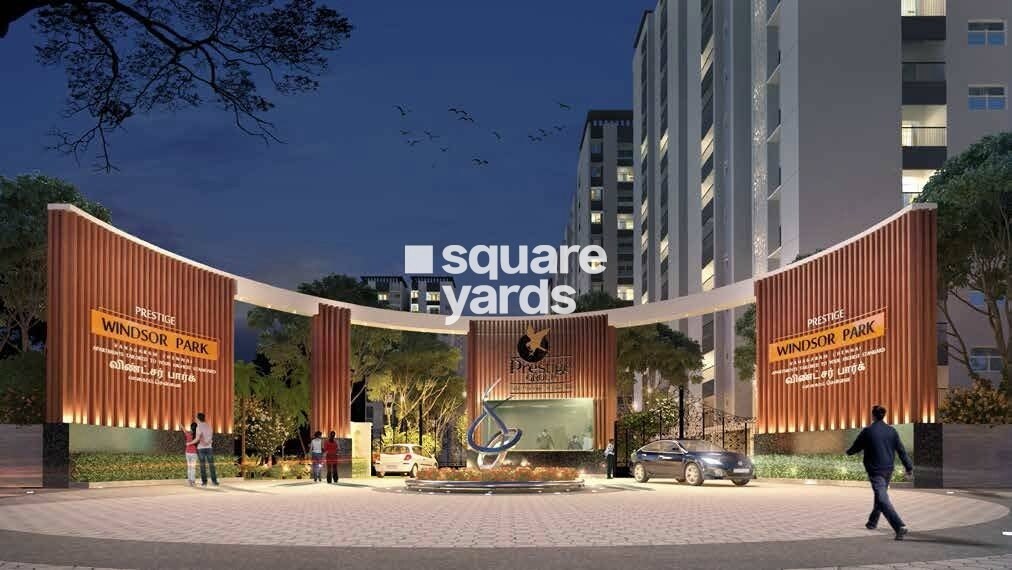 Prestige Windsor Park