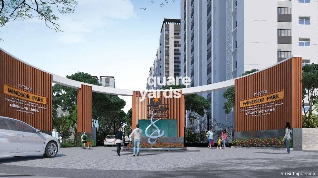 Prestige Windsor Park