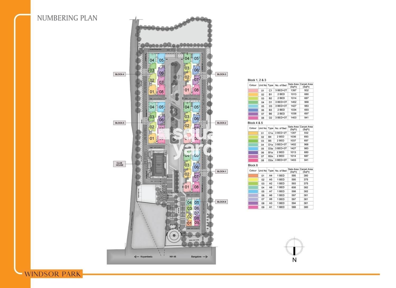 Prestige Windsor Park