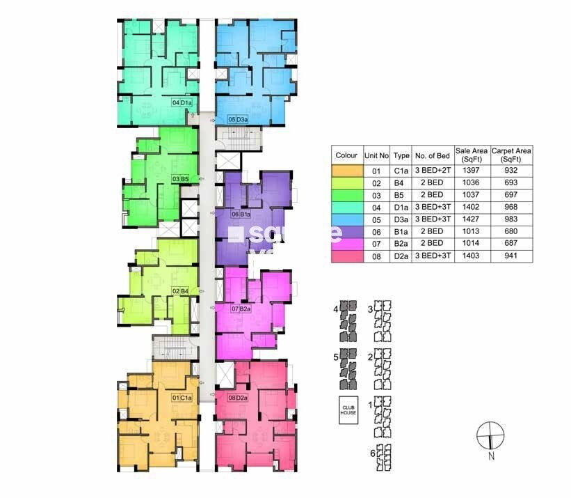 Prestige Windsor Park