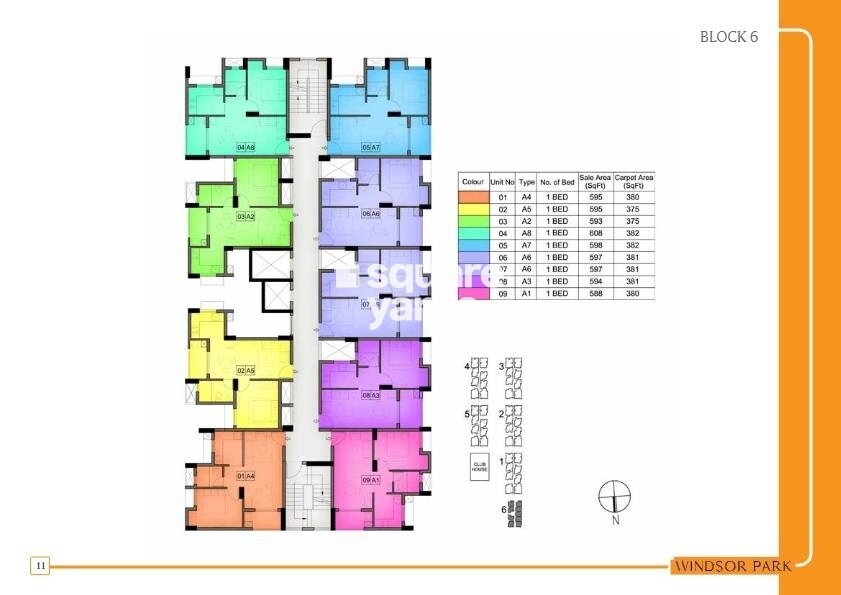 Prestige Windsor Park