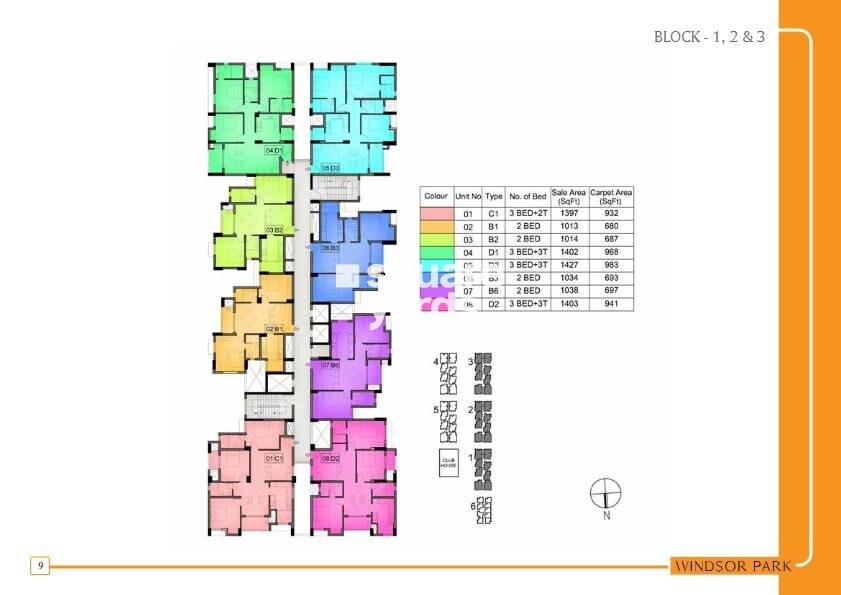 Prestige Windsor Park
