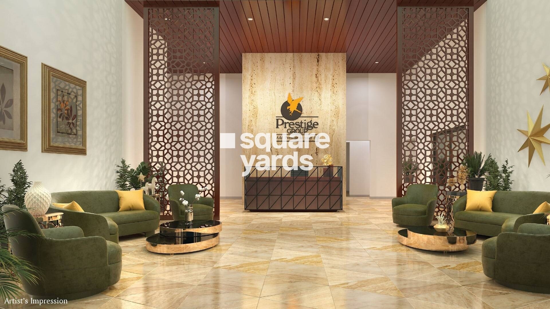 Prestige Windsor Park