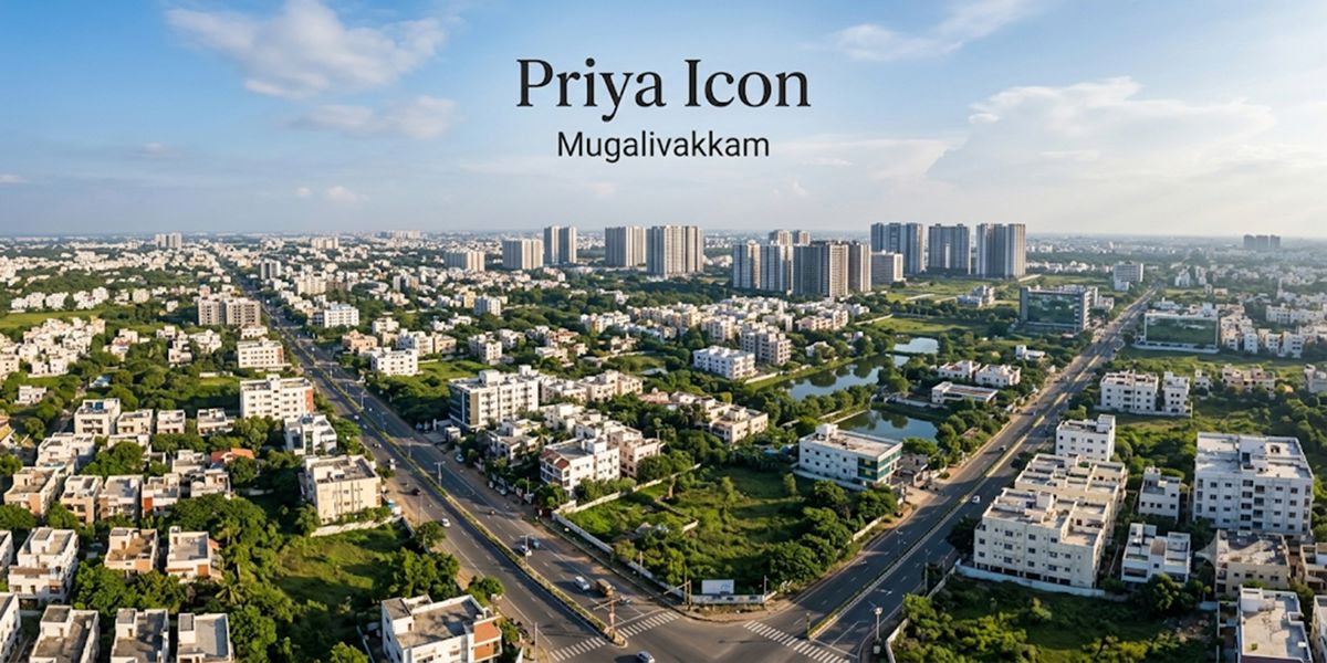 Priya Icon