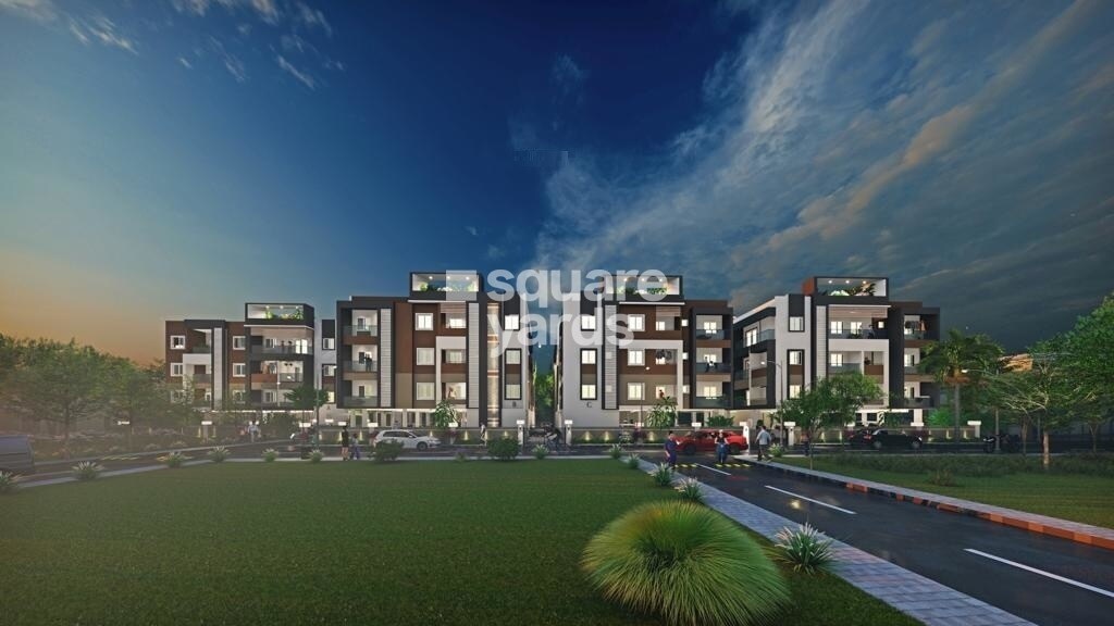 Priya Sri Lakshmi Kuberar