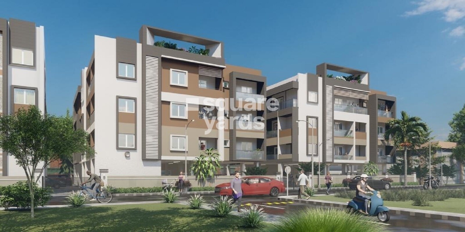 Priya Sri Lakshmi Kuberar