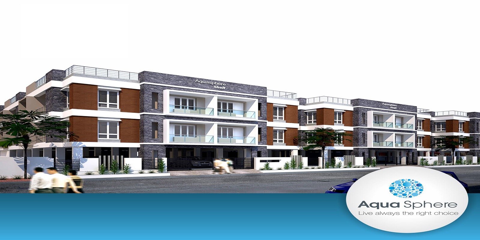 Propshell Aqua Sphere