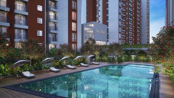 Provident Bayscape